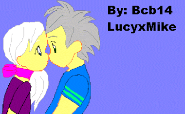 Candybooru image #10653, tagged with Bcb14_(Artist) Lucy Mike MikexLucy